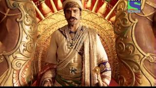 Bharat Ka Veer Putra  Maharana Pratap  Episode 64  10th September 2013 [upl. by O'Driscoll]