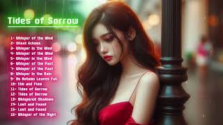 Tide of Sorrow  Heartfelt Sad Love Song  Emotional Music to Heal Broken Hearts [upl. by Alrrats]