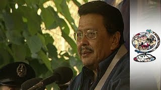 The Fall of Joseph Estrada 2000 [upl. by Sueahccaz]