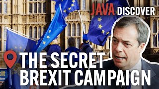 Inside Brexit The Real Reasons Behind Britains Break Up with the European Union  Documentary [upl. by Vevay]