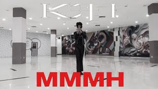 Kai Mmmh Dance Cover kai kimjongin 카이 kaimmmh mmmh 음 [upl. by Nehgem567]