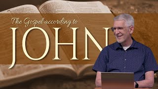 John 13 Part 1 1–20 • Jesus Washes the Disciples Feet [upl. by Aihsotal]