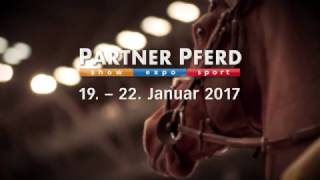 PARTNER PFERD 2017  Spot [upl. by Ahsinnor689]