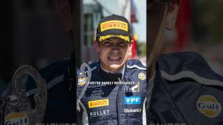 F1 rookies face huge pressure formula1 f1 formel1 f2 [upl. by Willetta330]