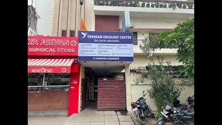 Thangam Oncology Clinic  Swaroop Nagar kanpur  Opening Announcement Dr Deepti Mishra MSC MCh [upl. by Galloway]