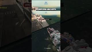 SCURRY Chaps SCURRY trending cod warzone tips 1vs4 clips demon resurgence rebirth farm [upl. by Spracklen905]