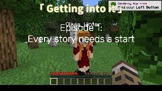 Episode 1 Every story needs a start [upl. by Ferdinanda]