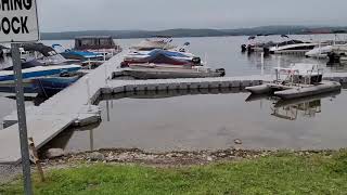 Bellmere Winds Golf Resort at Rice Lake Ontario Canada [upl. by Tibbetts]