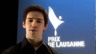 The Finals of the Prix de Lausanne 2010 LIVE [upl. by Ariat798]