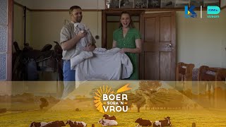 Waar dit begin het – Boer soek ‘n vrou  S16  Ep 2  kykNET [upl. by Aihsem]