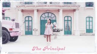 Melanie Martinez  The Principal  1 Hour [upl. by Yul]