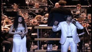 Sonu Nigam  Mujhe Teri Mohobbat Ka Sahara  An Evening In London [upl. by Hazlett]