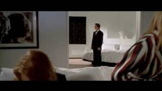 American Psycho  Huey Lewis  Phil Collins  Whitney Houston [upl. by Fitting]