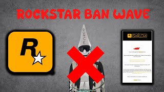 Rockstar Are BANNING Modded GTA Online Accounts [upl. by Akihsay]