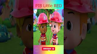 Super Rescue Team Song  Best Funny Nursery Rhymes For Kids Shorts [upl. by Audsley]