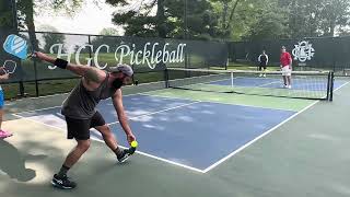 JoshGlenn vs Matt JeningsMatt Sheahan Game 2 best23 Sunday 82524 at Hartford Golf Club [upl. by Harneen]