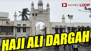 Mumbai HajiAli Haji Ali Mumbai Haji Ali Dargah Haji ali bombay Haji Ali Dargah Mumbai haji [upl. by Graff555]