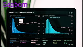 Unlocking Seaborn Master Data Visualization in Python [upl. by Yrevi]