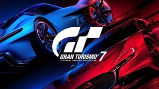 Gran Turismo 7 Diarias Gr3 [upl. by Oxford]