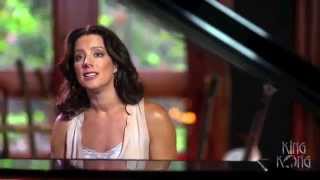 Sarah McLachlan performs original song written for KING KONG Whats It Gonna Take [upl. by Prudhoe]