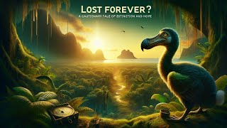 Demystifying the Extinction of Dodo Birds Uncovering the Secrets of a Lost Species [upl. by Innad]