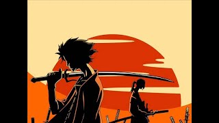 Samurai Champloo Opening  Battlecry [upl. by Yetnom]