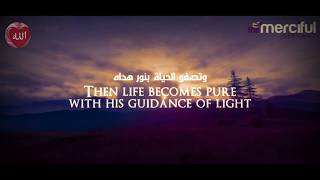 The most beautiful Arabic nasheed by Hamoud Al Qahtani [upl. by Copland]