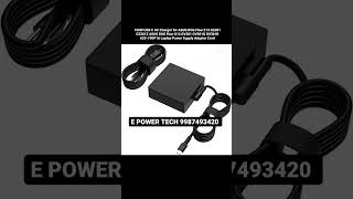 100W USB C AC Charger for ASUS ROG Flow Z13 GZ301 GZ301Z ASUS ROG X13 GV301 GV301Q charger dekho [upl. by Dielu719]