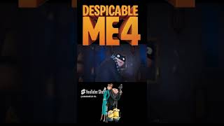 Despicable Me 4 Trailer is Finally Here [upl. by Amorette436]