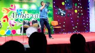 zaroori tha by shivam gaur [upl. by Kellene567]