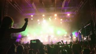 Mark Forster  Ausschnitt Au revoir  24072016 I EM MUSIC [upl. by Ange]