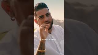 Karan Aujla New Viral Status video  Karan Aujla Latest Punjabi Song shorts karanaujla [upl. by Delija]