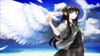 Nightcore  Locked Out Of Heaven [upl. by Janene34]