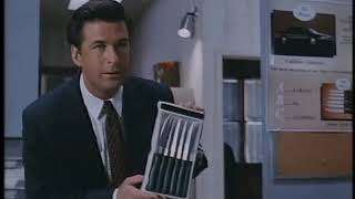 Glengarry Glen Ross 1992  Classic Trailer [upl. by Nadaba]