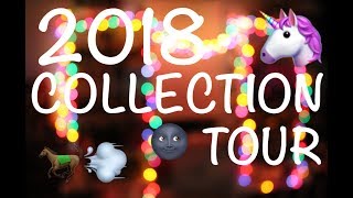 2018 COLLECTION TOUR [upl. by Amikahs]