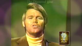 Glen Campbell  quotWichita Linemanquot 1968 Live ORIGINAL POST  Special Upgrade BEST ON YOUTUBE [upl. by Cavil]