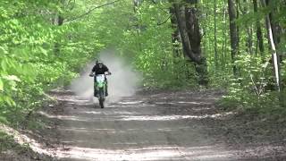 KX450F [upl. by Searcy]