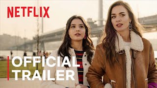 Private Lesson  Official Trailer  Netflix [upl. by Roos]