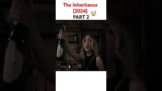 The Inheritance movie explained in hindi ytmovies [upl. by Blithe]