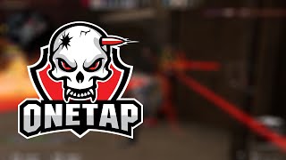 FASTEST DOUBLETAP CONFIG   CSGO MM HVH ONETAP V3  JUSJAY [upl. by Durwin]