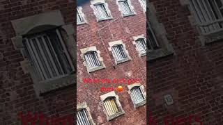 HMP Parcel Gets Stuck UK [upl. by Eatnom]