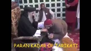 Paran kadar öp tarikatı  Tarikat Videoları PAKİSTAN [upl. by Dworman]