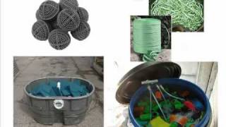 Biofilters For Small Ponds [upl. by Alet]