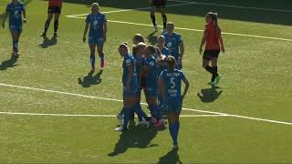 Åsane – Brann 0–4 [upl. by Fregger]