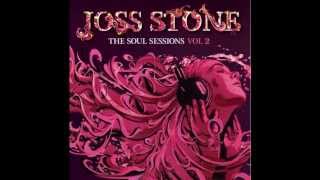 Joss Stone  I Got The Blues [upl. by Basilio]