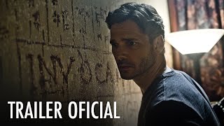 Deliver Us From Evil  Official International Trailer HD [upl. by Dadirac572]