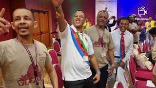 Gebrelul Afewerki  ዋዕላና Eritrean new song 2022 ብ ገብረልዑል ኣፈወርቒ [upl. by Uis475]