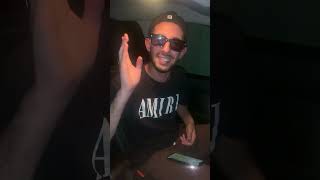 Grimmer  Obluda freestyle [upl. by Huberman]