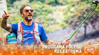 Programa FÃ´lego  K21 Extrema [upl. by Sidney145]