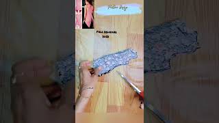 Pattern design sewingpatterns patternmaking fashion sewingprojects diy stitching sewing [upl. by Nuri]